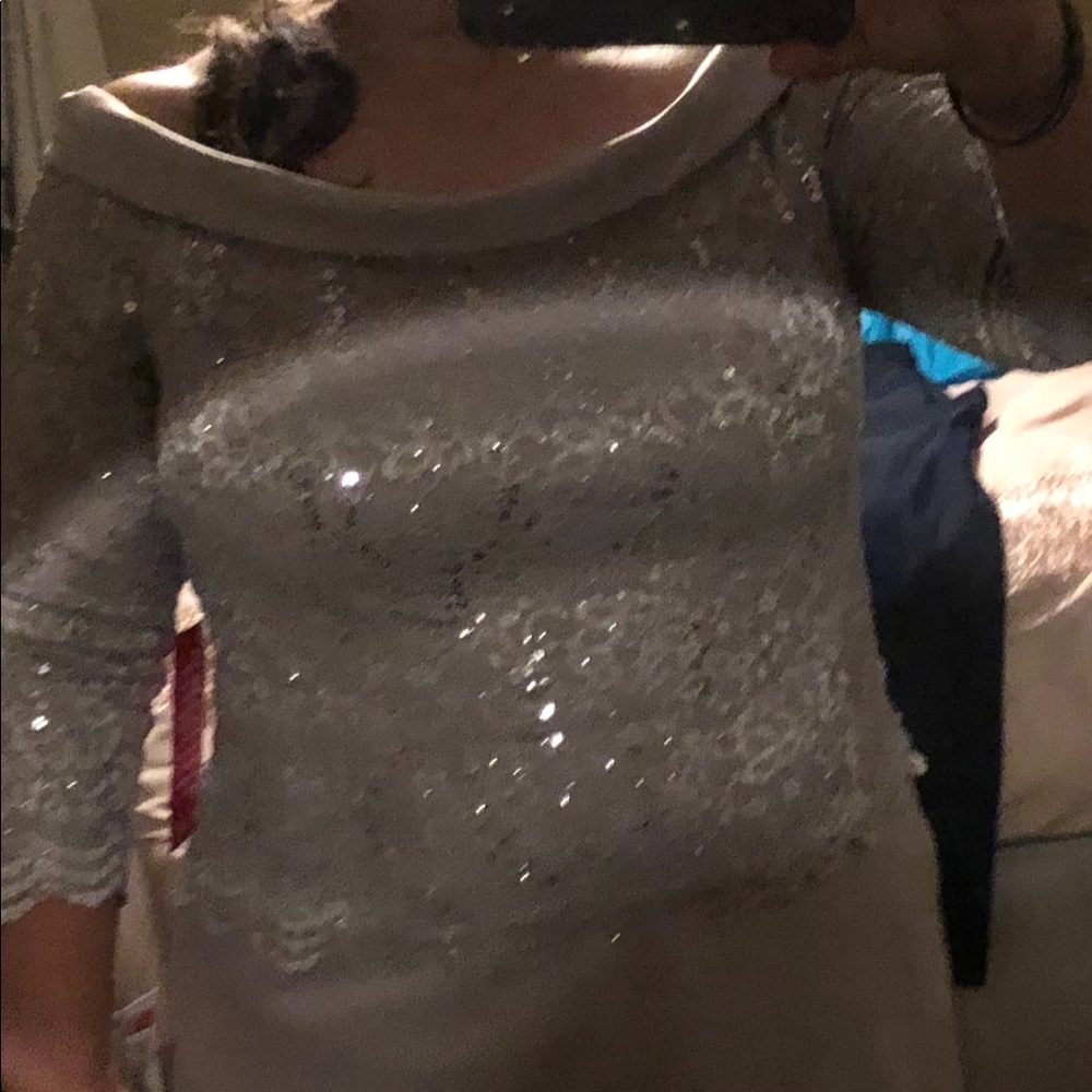 Mother of the Bride/Groom Dress